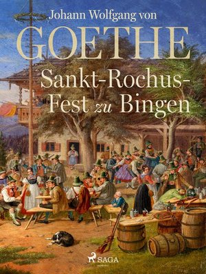 cover image of Sankt-Rochus-Fest zu Bingen